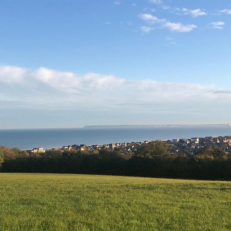 Apartament L'Eden Parc Villers-sur-Mer Zewnętrze zdjęcie