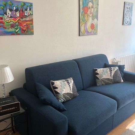 Apartament L'Eden Parc Villers-sur-Mer Zewnętrze zdjęcie