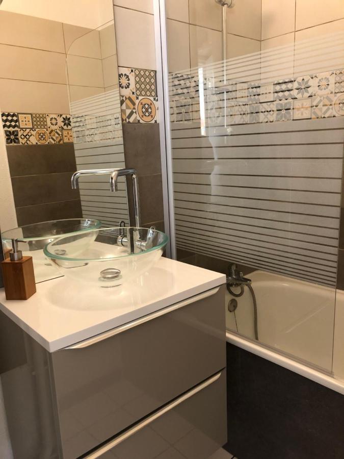 Apartament L'Eden Parc Villers-sur-Mer Zewnętrze zdjęcie