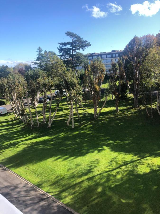 Apartament L'Eden Parc Villers-sur-Mer Zewnętrze zdjęcie