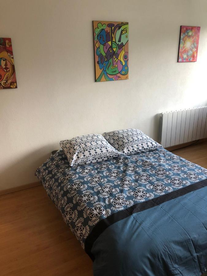 Apartament L'Eden Parc Villers-sur-Mer Zewnętrze zdjęcie