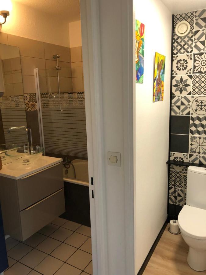 Apartament L'Eden Parc Villers-sur-Mer Zewnętrze zdjęcie