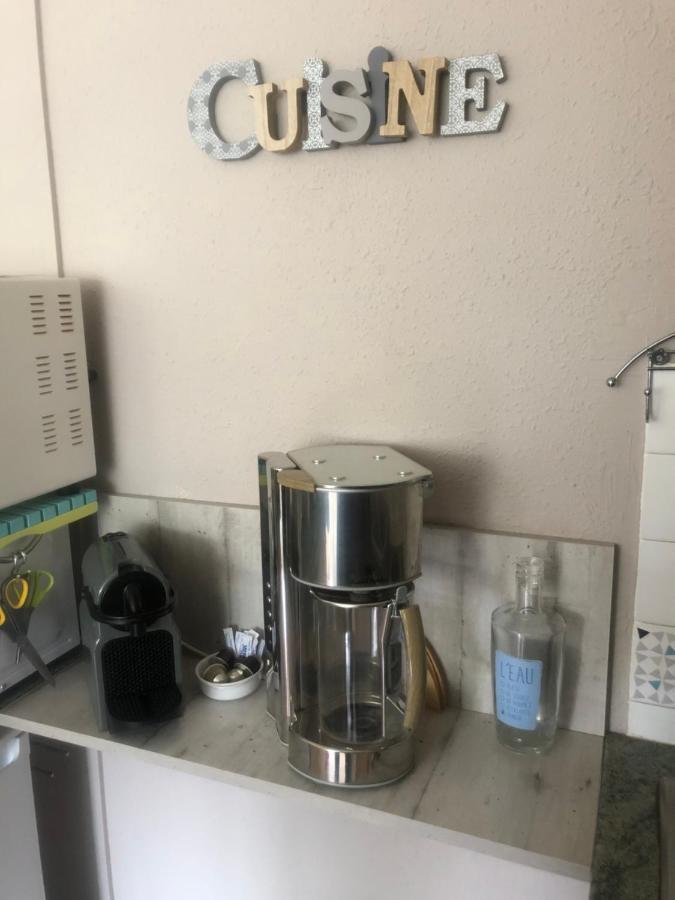 Apartament L'Eden Parc Villers-sur-Mer Zewnętrze zdjęcie